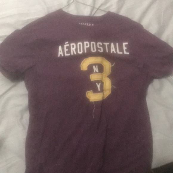 Aeropostale Tee - Picture 1 of 1